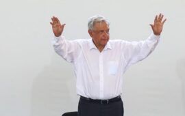 UNA NUEVA ÉPICA | AMLO sale a confrontar a Trump y confirma que la relación con Sheinbaum es “irrompible”