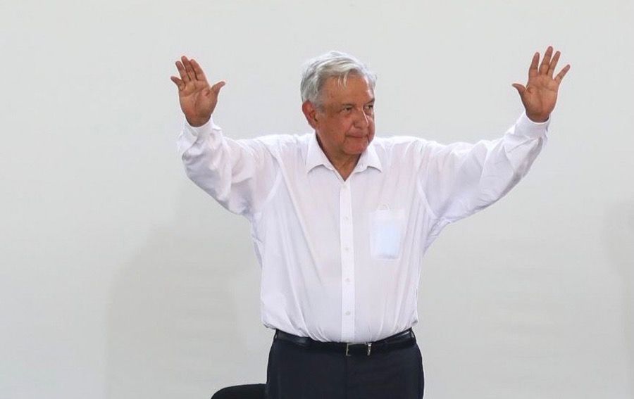 UNA NUEVA ÉPICA | AMLO sale a confrontar a Trump y confirma que la relación con Sheinbaum es “irrompible”