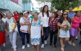 “Morena necesita cerrar filas y regresar al pueblo”, afirma Marybel Villegas tras elección en Coahuila