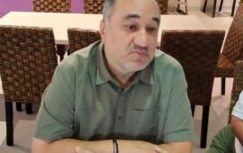 “Cuando la gente sale a votar, se puede detener a Morena” | PRI buscará ‘megaalianza’ en Quintana Roo tras triunfo en Coahuila