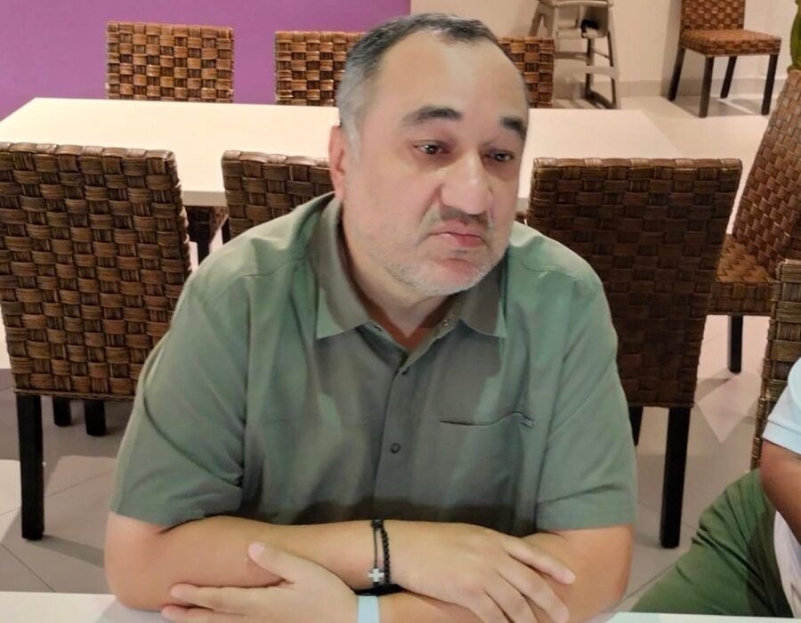 “Cuando la gente sale a votar, se puede detener a Morena” | PRI buscará ‘megaalianza’ en Quintana Roo tras triunfo en Coahuila