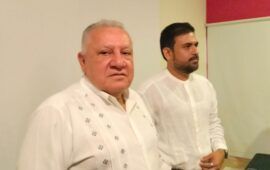 Critica Rafael Marín inequidad en el Ieqroo