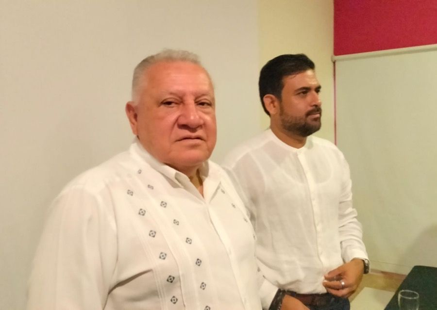 Critica Rafael Marín inequidad en el Ieqroo