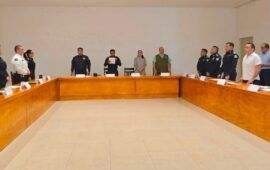Fortalece Sipinna Puerto Morelos acciones para prevenir y erradicar el trabajo infantil