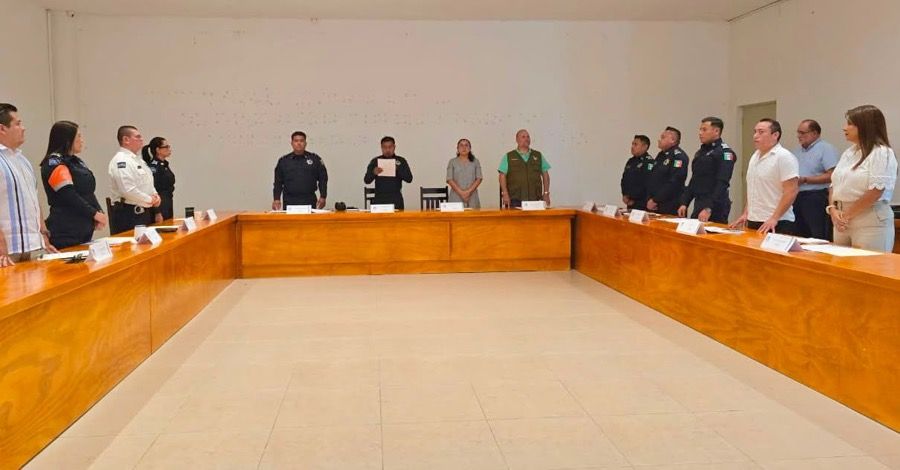 Fortalece Sipinna Puerto Morelos acciones para prevenir y erradicar el trabajo infantil