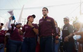 Palacio Nacional sepultó el proyecto “candidato único”; el género y el rafismo desafían a Gino