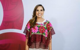“Quintana Roo es líder nacional en reducción de deuda por habitante en los últimos 10 años”: Mara Lezama