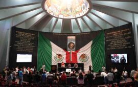 Aprueba Congreso reformas al Código Civil para erradicar la discriminación en el matrimonio y concubinato