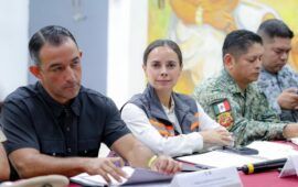 “Lo más probable es que sí me registre”: aclara Ana Paty | El proceso interno de MORENA terminará antes de diciembre, dice (video)