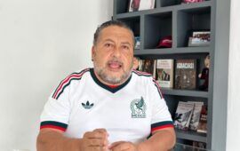 Consejeros de MORENA deben abstenerse de apoyar a aspirantes, advierte Jorge Sanén