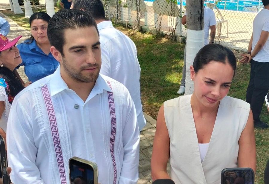 “SOMOS UN EQUIPO” | Festeja Ana Paty su cumpleaños con Gino