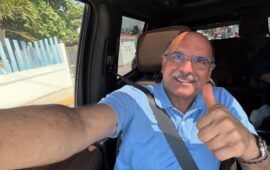 Renuncia Portilla a MC, y va por la candidatura de MORENA en Tulum (documento)