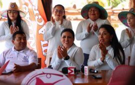 Puerto Morelos se alista para la 9ª edición del Torneo Internacional de Pesca Femenil “La Diosa del Mar”