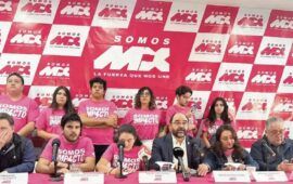 INE avala dos nuevos partidos; uno pro 4T y uno de oposición