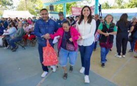 “La Cuarta Transformación fortalece el derecho a la salud con nuevos hospitales para Cancún y Playa del Carmen”: Marybel Villegas