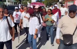 LA PARADOJA DE MORENA | Inicia campaña, pero sus candidatos “desaparecen”