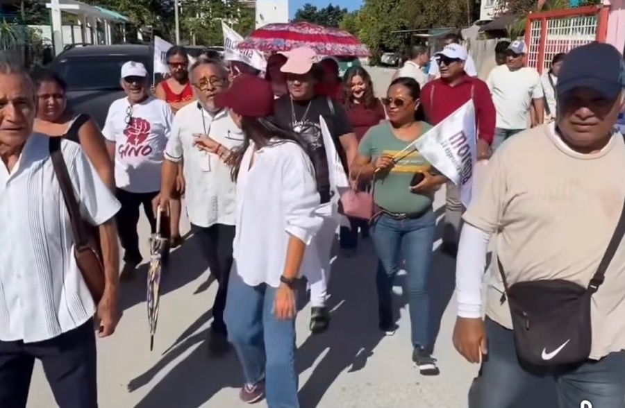 LA PARADOJA DE MORENA | Inicia campaña, pero sus candidatos “desaparecen”
