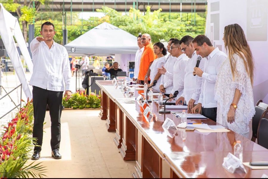 Detiene FGR a Tesorero de Tulum
