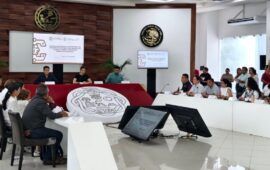 Autoriza Cabildo de Playa del Carmen financiamiento por 154 millones de pesos