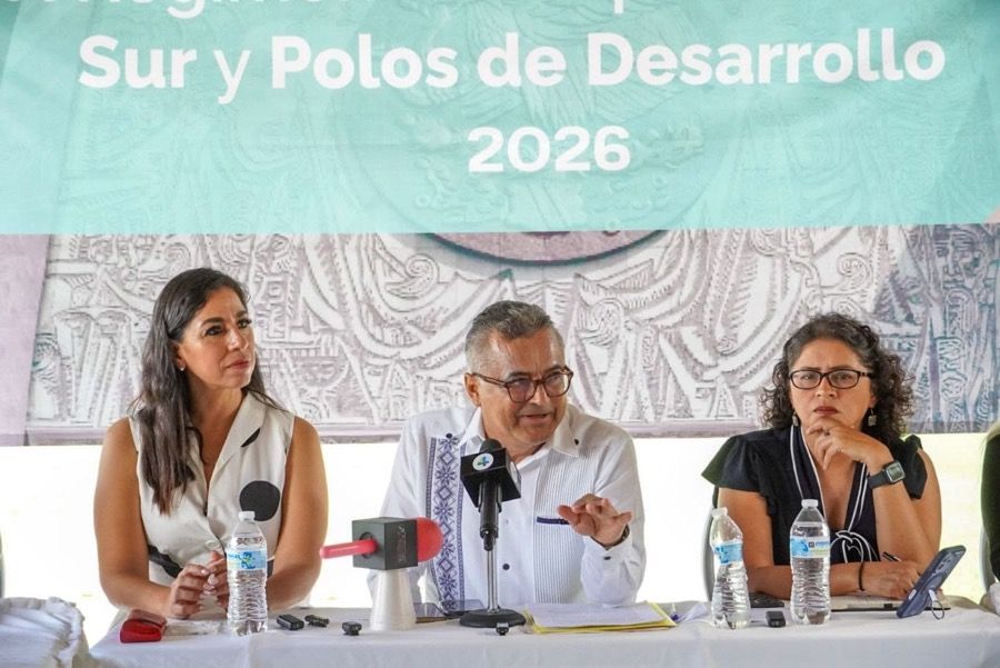 Reconoce presidente de la Comisión de Hacienda de Diputados trabajo de Marybel Villegas