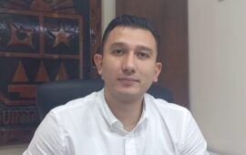 Renuncia Vicente Aldape como tesorero de Tulum
