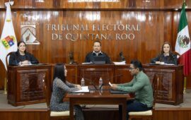 ¿PREPARA INHABILITACIÓN? | El Teqroo va contra Rafa Marín