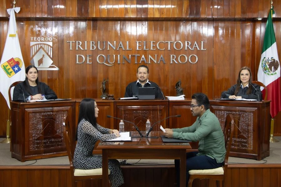 ¿PREPARA INHABILITACIÓN? | El Teqroo va contra Rafa Marín