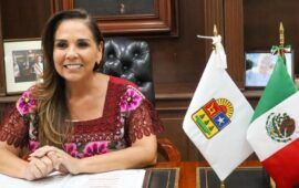 Con decreto federal, celebra Mara Lezama acceso gratuito al Parque del Jaguar