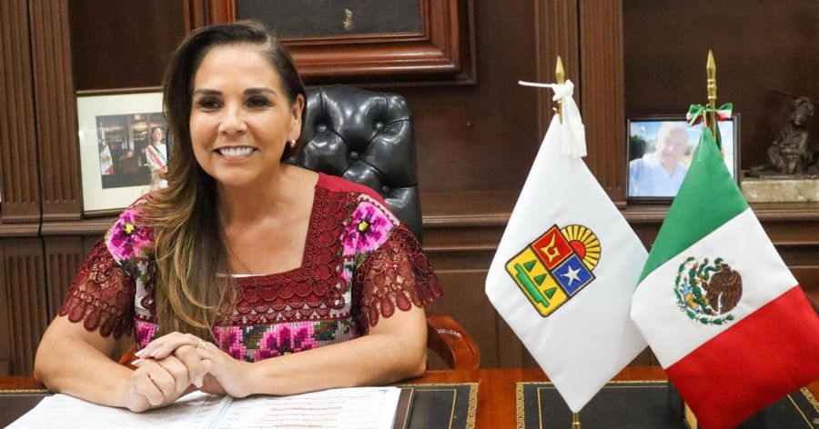 Con decreto federal, celebra Mara Lezama acceso gratuito al Parque del Jaguar