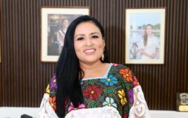 “Con las jornadas ´Tu Municipio te Escucha´ fortalecemos la economía de las familias portomorelenses”: Blanca Merari