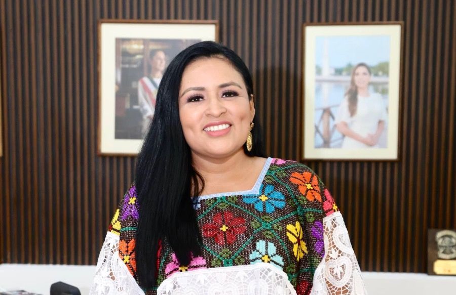 “Con las jornadas ´Tu Municipio te Escucha´ fortalecemos la economía de las familias portomorelenses”: Blanca Merari