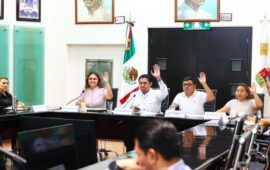 Comisión Permanente del Congreso atiende iniciativas en materia ambiental y prevención del delito