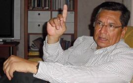 SE VA PECH | Trasciende que Joaquín González Castro asumirá dirigencia de MC en Quintana Roo