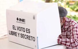 Aprueba INE calendario electoral; 12 de febrero deben concluir precampañas en Quintana Roo