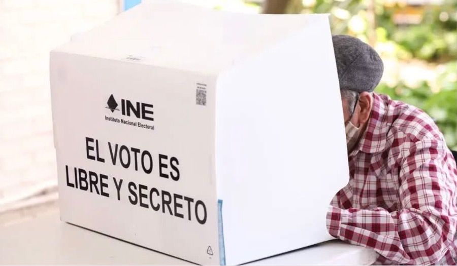 Aprueba INE calendario electoral; 12 de febrero deben concluir precampañas en Quintana Roo