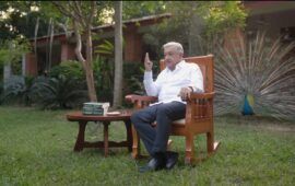 “El Verde va a traicionar a Morena en 2030” | El mensaje a AMLO para que no le den QRoo a Jorge Emilio