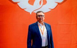 “MC se consolidará en 2027 como el principal opositor, sin alianzas y con candidatos ciudadanos”: Joaquín González Castro