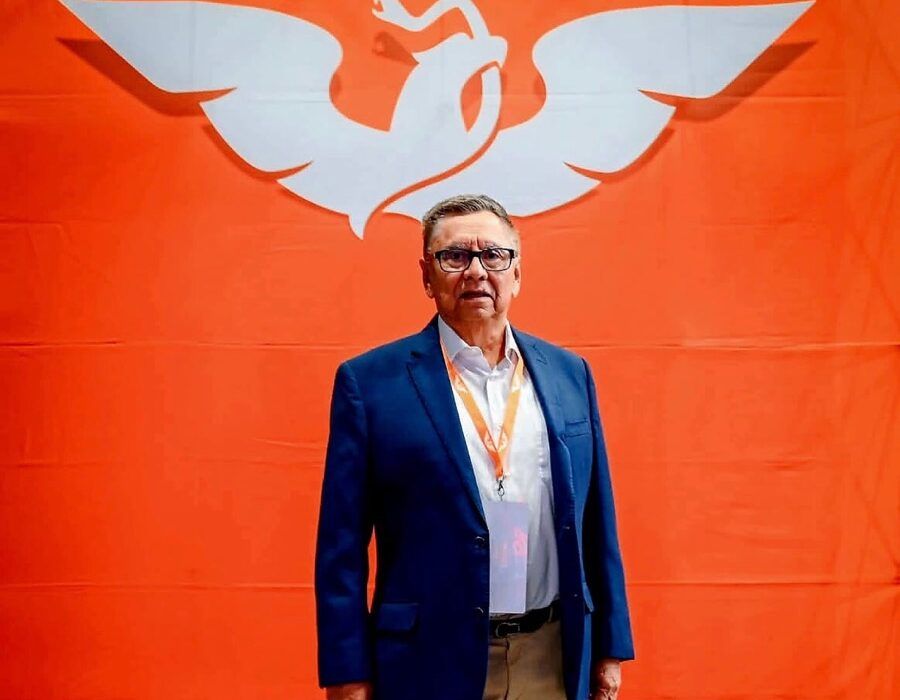 “MC se consolidará en 2027 como el principal opositor, sin alianzas y con candidatos ciudadanos”: Joaquín González Castro