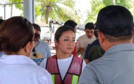 MORENA no encuentra candidato en Chetumal, y MC se prepara para otra “elección de estado” en el 27