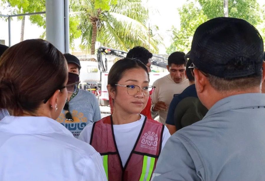 MORENA no encuentra candidato en Chetumal, y MC se prepara para otra “elección de estado” en el 27