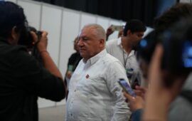 CUMPLEAÑOS EN CANCÚN Y CHETUMAL | Rafa dará una demostración de fuerza mientras MORENA realiza la encuesta final