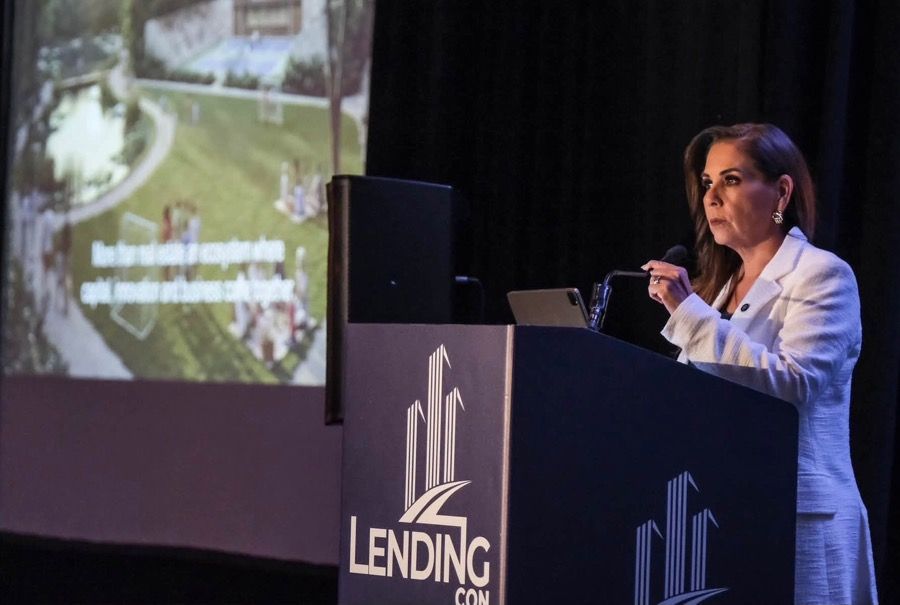 Emiten Declaratoria que convierte al Distrito Financiero y Tecnológico de Cancún en un Polo de Desarrollo para el Bienestar