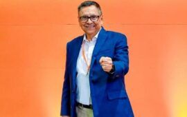 SE PONE EN MARCHA NUEVO CICLO EN MC | Realizará primera sesión de su Comisión Operativa, con miras al proceso electoral de 2027
