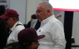 La operación a favor de Rafa Marín para evitar un acuerdo de MORENA con Jorge Emilio