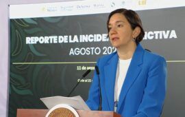 Logra Quintana Roo reducción del 60.4% en homicidios en 22 meses: SESNP