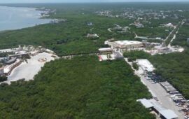 Suprema Corte tendrá la última palabra sobre el plan turístico de Mahahual