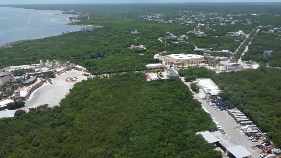 Suprema Corte tendrá la última palabra sobre el plan turístico de Mahahual