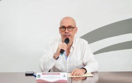 Regidor de Tulum Eugenio Barbachano se afilia al PAN; “es urgente construir un bloque opositor para rescatar el Estado”