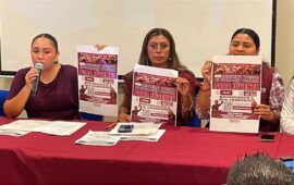 Niega dirigente de MORENA que aspirantes a la gubernatura negocien municipios
