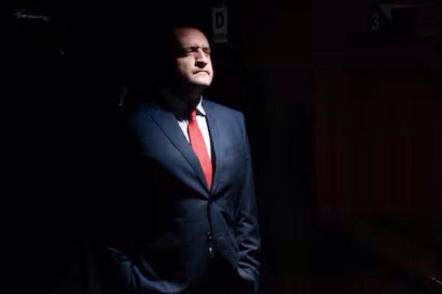 DURO GOLPE A MORENA | EU retira visa a Andy López Beltrán